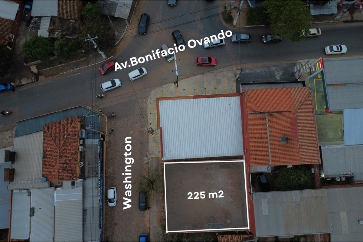Terreno-Alquiler-Valle Apu'a II, Lambaré, Central — foto 2