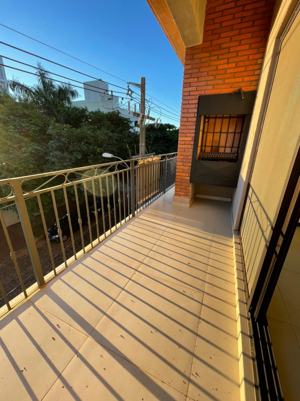 Alquilo hermoso departamento 2 dormitorios — foto 2