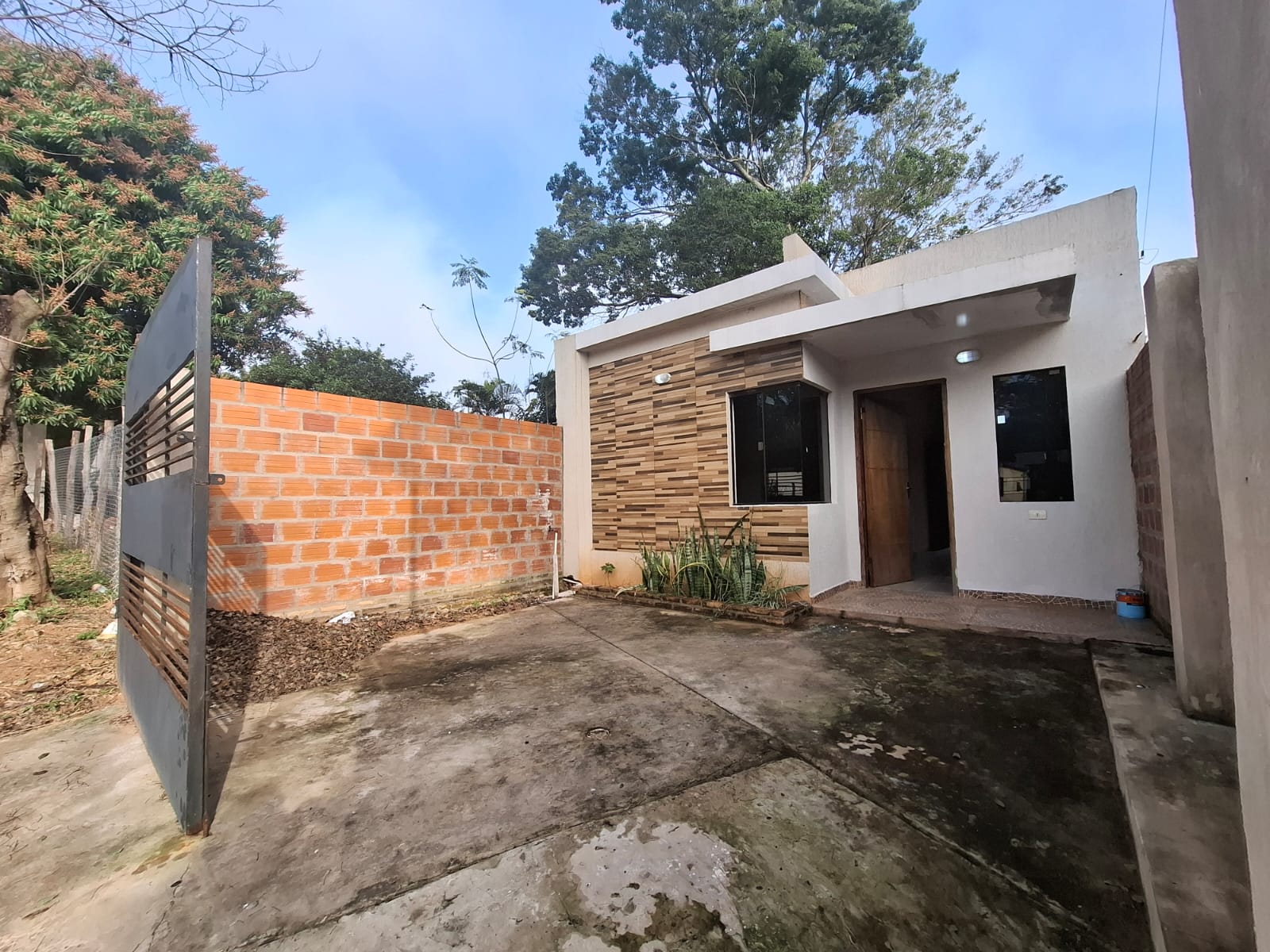 Alquiler Ruta Luque-San Bernardino — foto 2