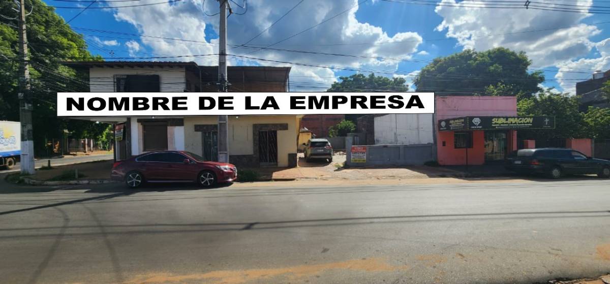 ALQUILO LOCAL COMERCIAL SOBRE MANUEL ORTIZ GUERRERO — foto 3