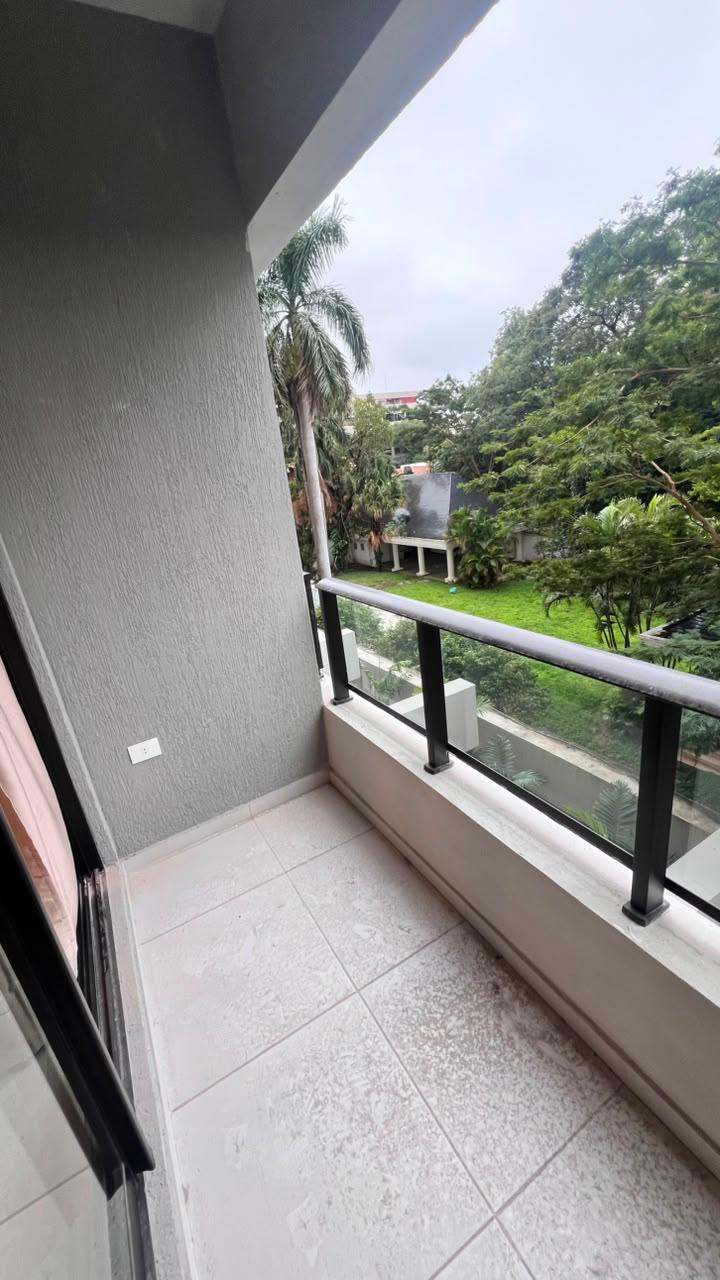 Departamento en alquiler en Asunción — foto 3