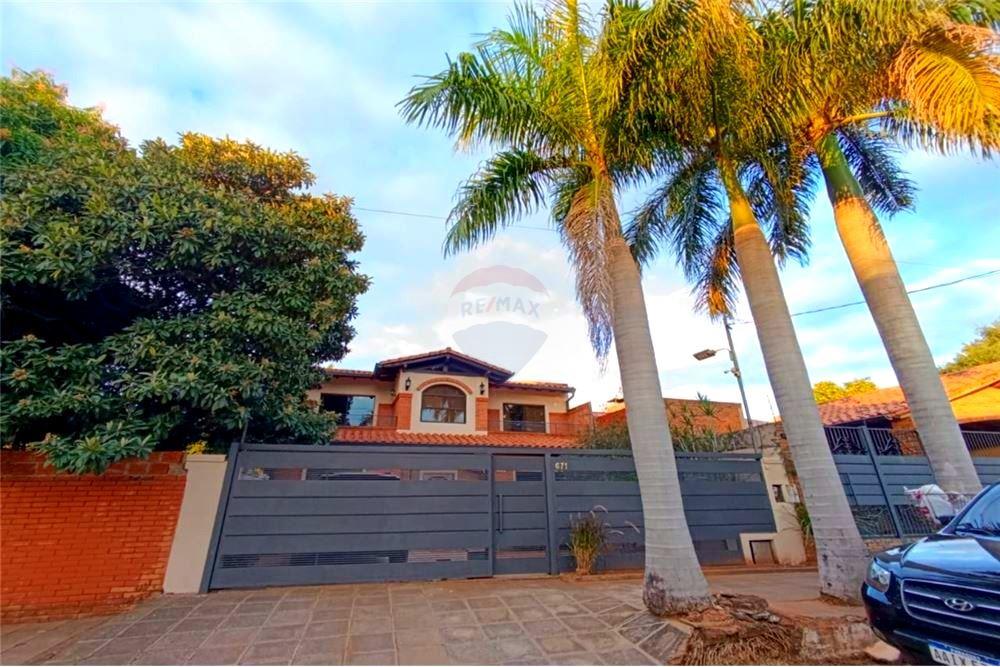 Casa en alquiler en Lambaré — foto 3