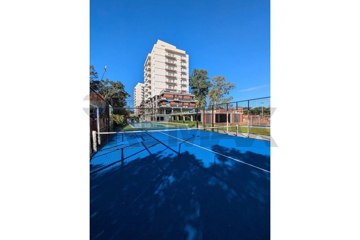 Departamento en alquiler en Luque — foto 3