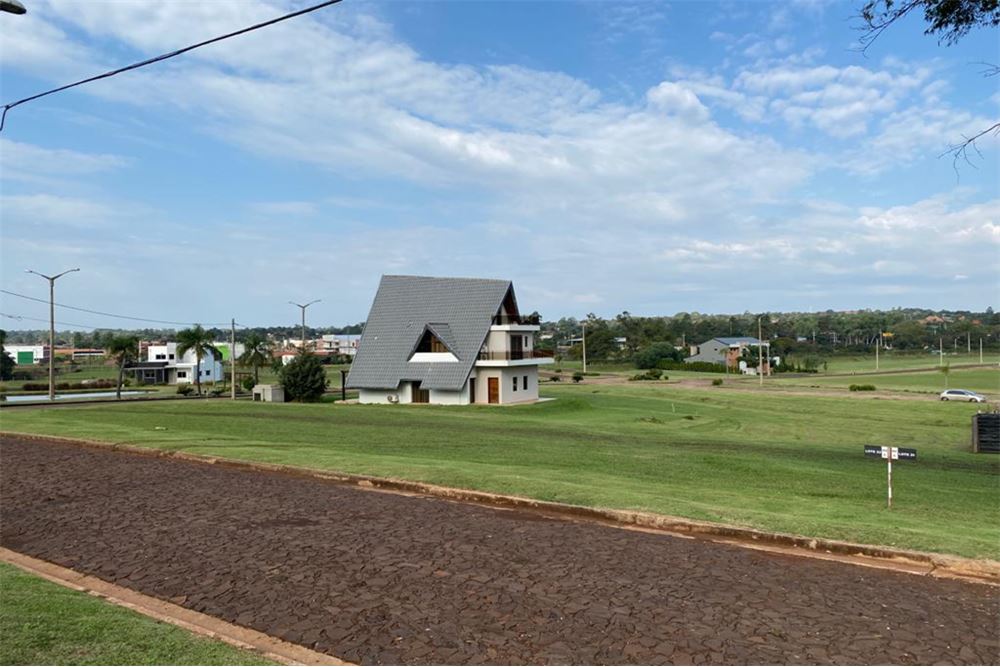 Terreno en venta en Santísima Trinidad, Asunción — foto 3