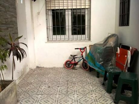 Imperdible 2 Dormiorios Parque Batlle Ph De Bajos