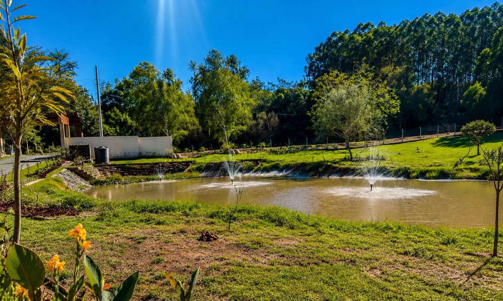 TERRENO  - ALTOS — foto 2
