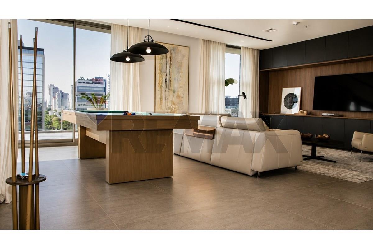 DEPARTAMENTO DE 3 SUITES  EN CASA M — foto 3