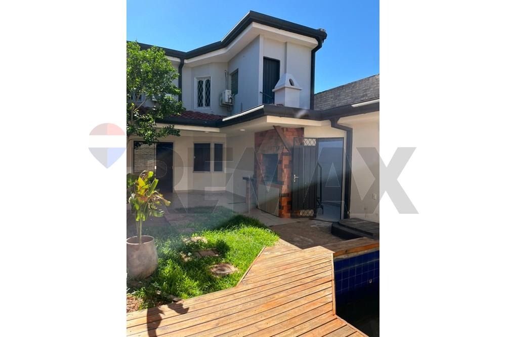 Duplex - Alquiler - Villa Morra, Paraguay — foto 2