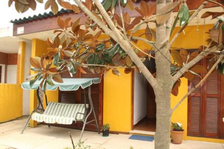 Casa En Atlántida.