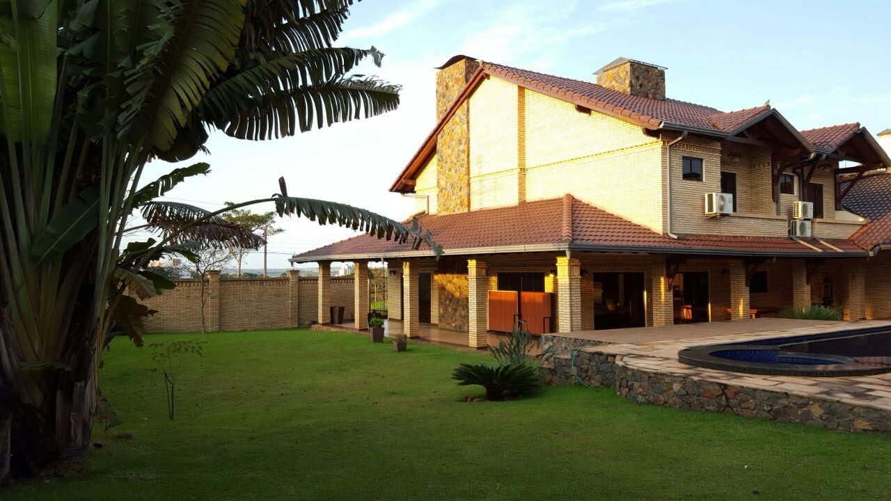 VENDO SUNTUOSA RESIDENCIA EN BARRIO BOQUERON 2!! — foto 3