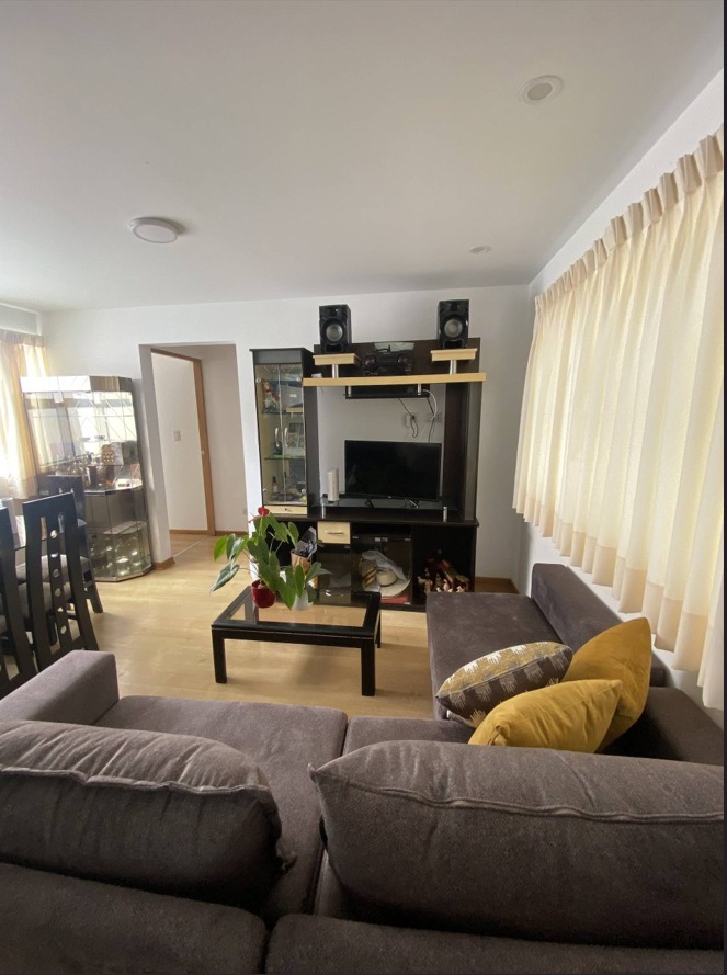 Departamento en alquiler en San Miguel