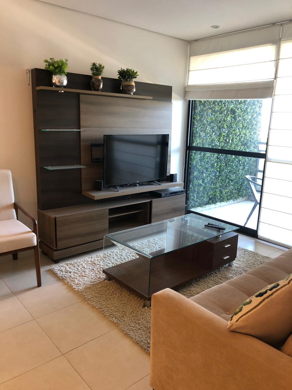 Dpto semi nuevo TORRES MIRADOR — foto 3