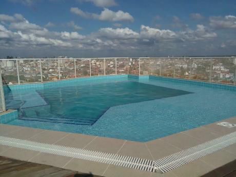 Hermoso Departamento De 2 Suites En Alquiler Zona 2do Anillo
