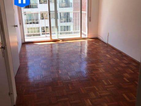 Apartamento En El Corazón De Pocitos