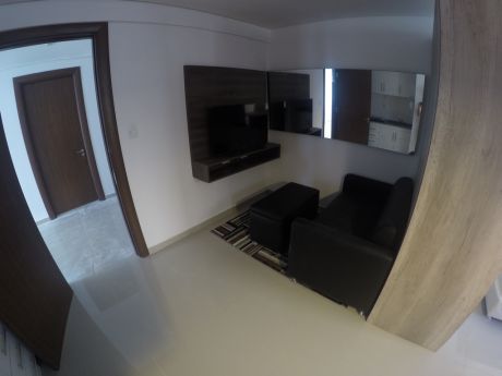 Oportunidad Monoambiente En University Park!!