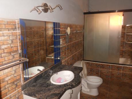 Hermosa Casa En Alquiler