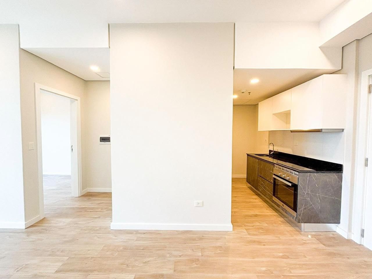 Departamento en venta en Las Lomas, Asunción — foto 2