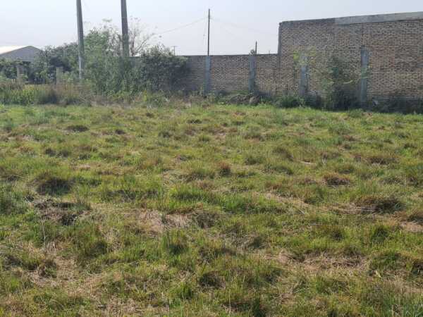 VENDO AMPLIO TERRENO EN EUSEBIO AYALA — foto 2
