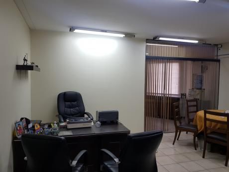 Oficina En Venta