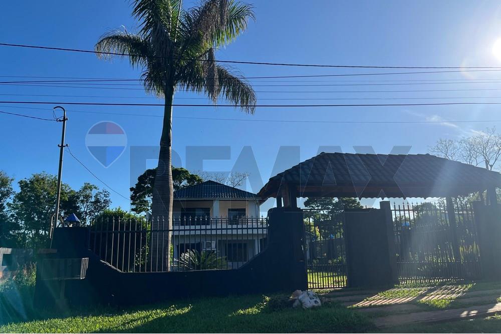 Casa venta Capitán Miranda Paraguay — foto 2