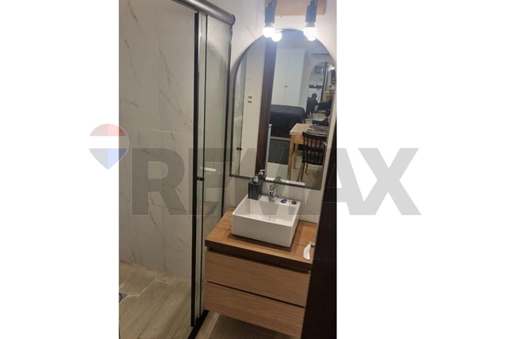 DEPARTAMENTO EN VENTA - LA ENCARNCACIÓN — foto 3