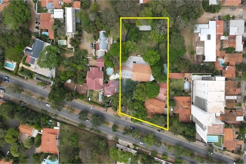 VENDO TERRENO MBURUCUYA — foto 2