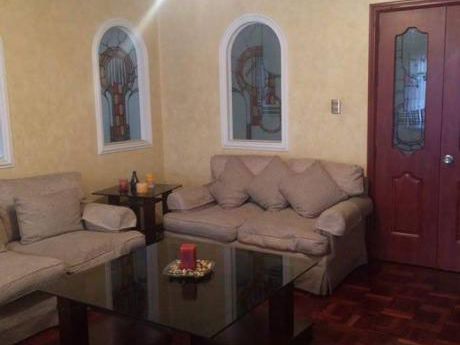 Obrajes - Hermoso Departamento En Venta