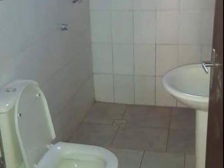 Alquilo Casa En Villa Bancaria!!