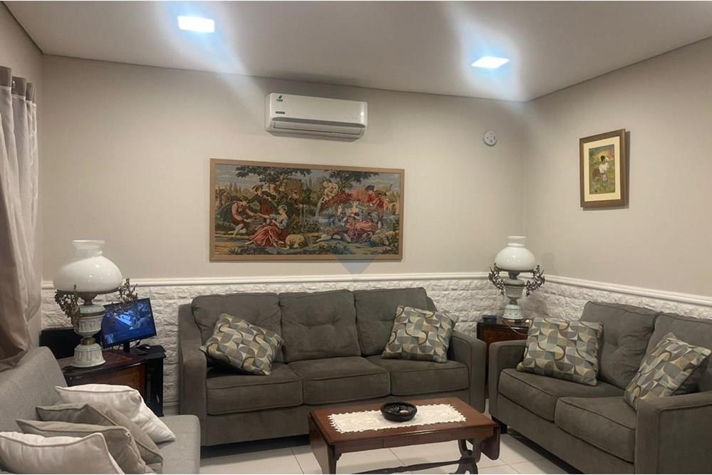 Casa - Venta - Villa Morra, Paraguay — foto 2