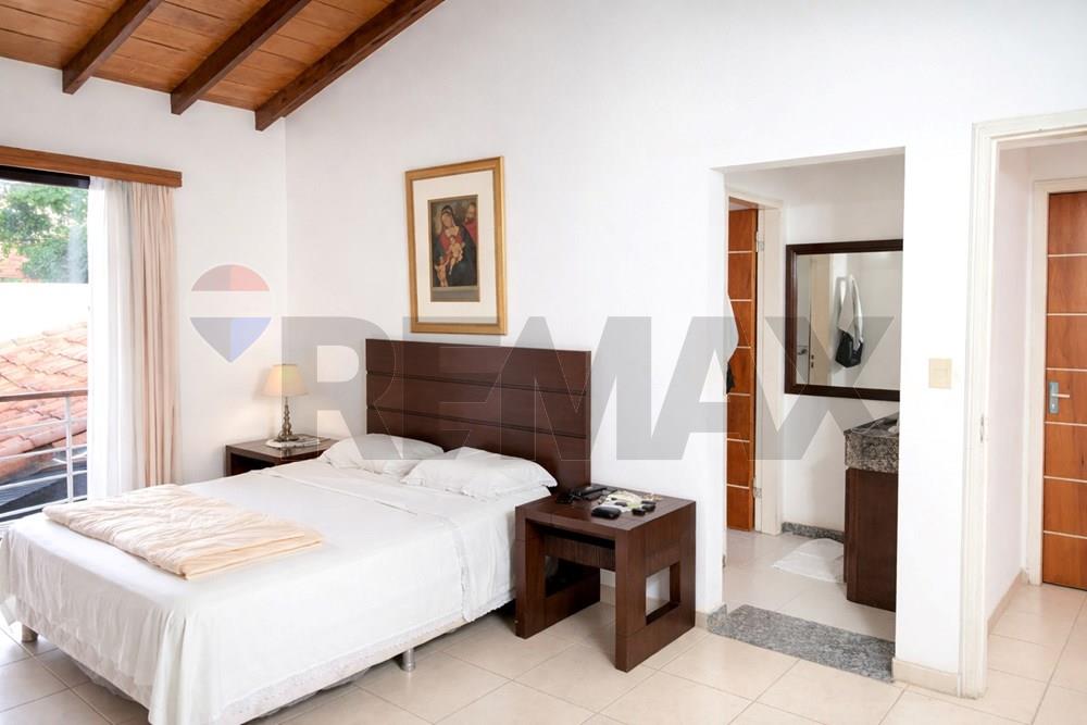 Casa - Alquiler - San Lorenzo, Central, Paraguay, Este es tu casa! — foto 2