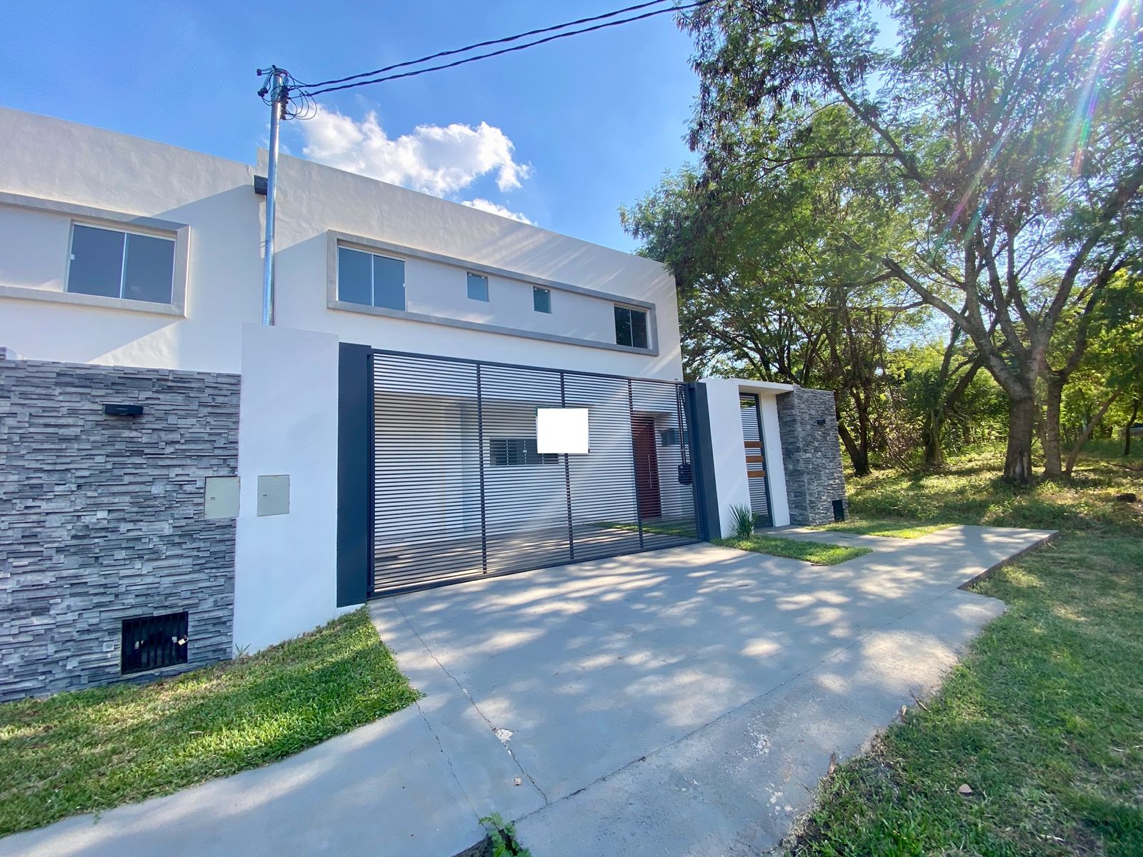???? ¡En venta! Dúplex a estrenar en Luque, cerca de la Municipalidad — foto 2