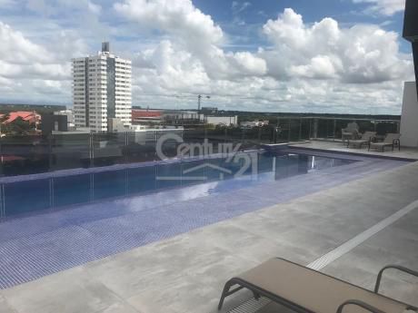 Departamento De 3 Habitaciones En Zona Equipetrol