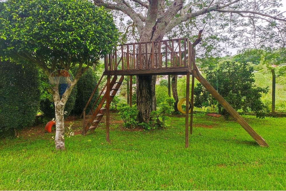 VENDO CASA EN PIRIBEBUY SOBRE ASFALTO Y ARROYO — foto 2