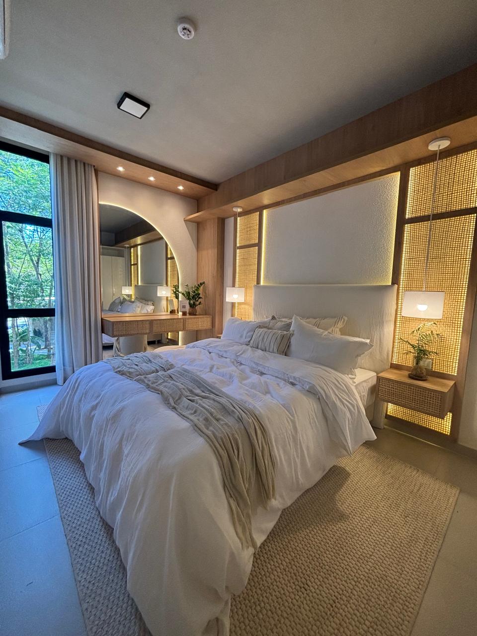 SAN BERNARDINO EN VENTA DEPARTAMENTO DE 2 Y 3 DORMITORIOS — foto 2