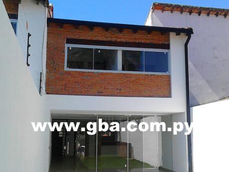 Dúplex En Barrio Herrera