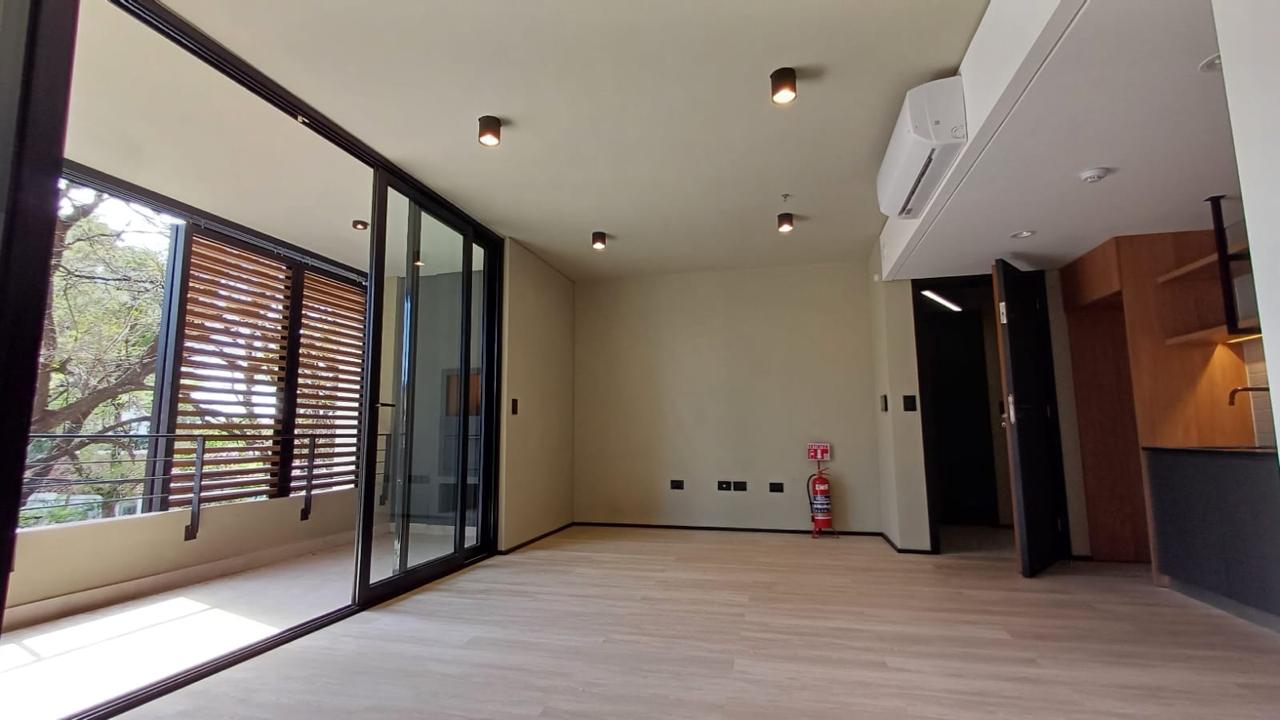 Alquilo Moderno Dpto de 2 Habit Tipo Duplex — foto 2