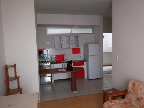 Departamento En Alquiler