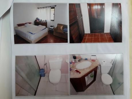 Vendo Casa En Av. Mutualista Y Alemana