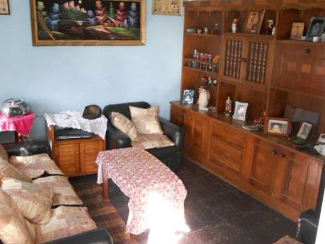 Casa De Grandes Comodidades