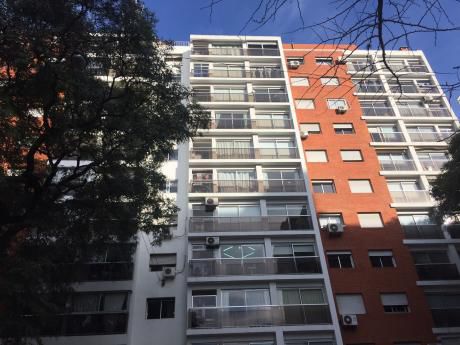 Excelente Apartamento Soleado Y Despejado, 2 D 2 B Opción Garaje