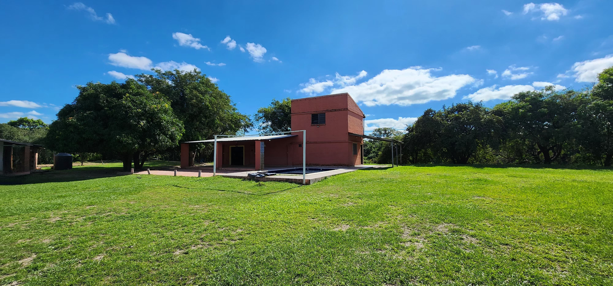 En Venta Casa Quinta A Orillas Del Río Pilcomayo — foto 3
