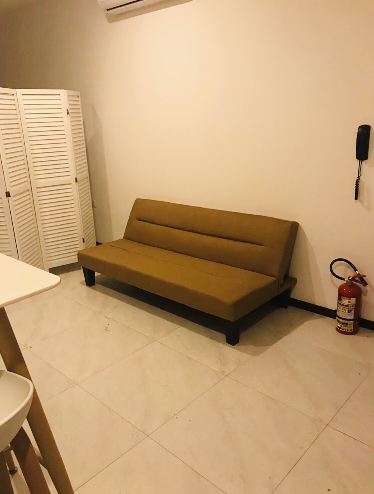 En alquíler monoambiente zona los laureles — foto 2
