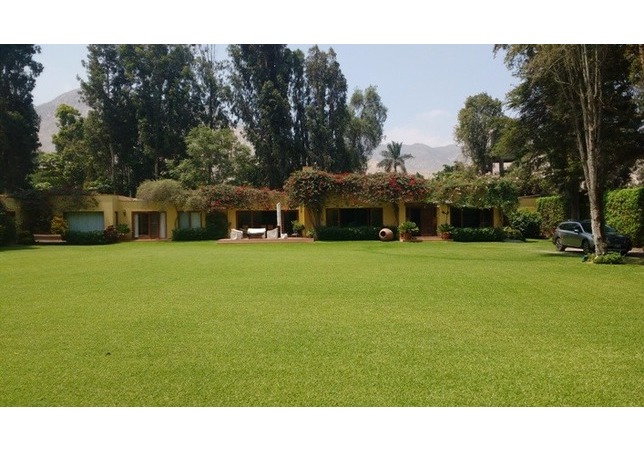 Casa en venta en Cieneguilla