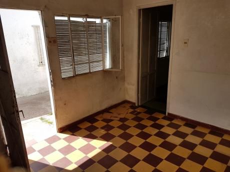 Venta Apartamento 1 Dormitorio Sayago