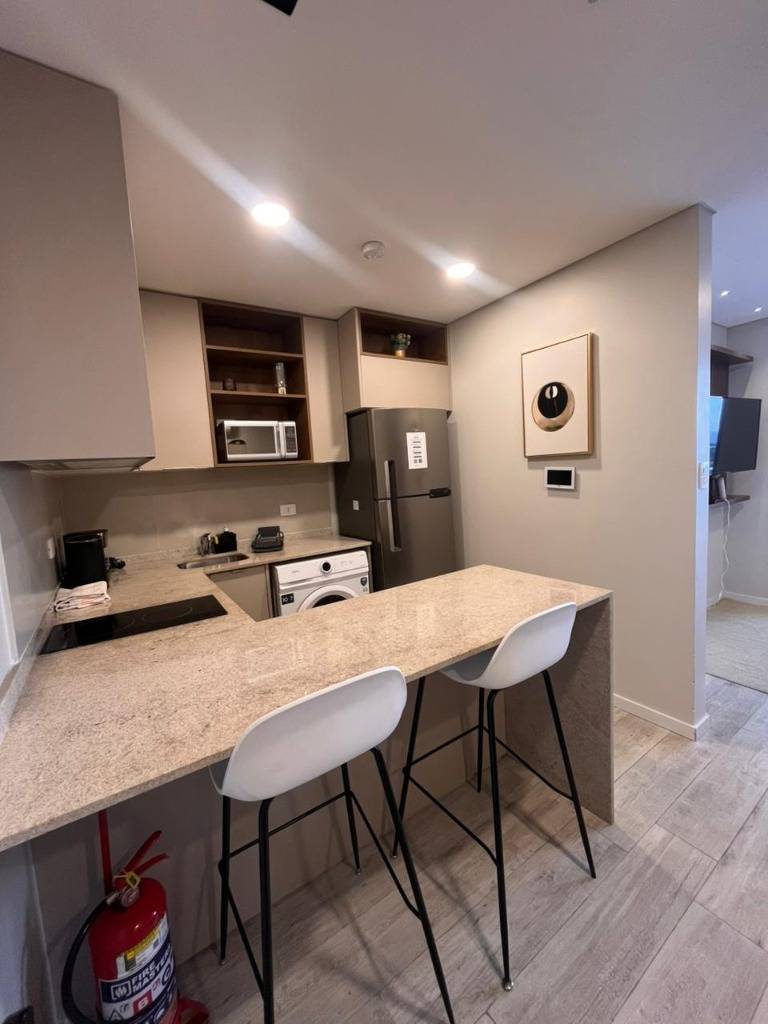 DEPARTAMENTO MONOAMBIENTE ZONA SHOPPING DEL SOL — foto 3