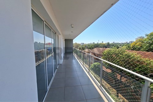 Departamento - Venta - Las Mercedes, Asunción, Paraguay — foto 2