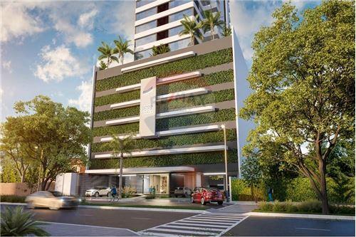 Departamento-Venta-PY Asunción Las Lomas (Carmelitas) Av. Molas Lopez Juan XXIII — foto 2