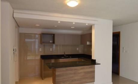 Departamento A Estrenar- Parque PerÓn