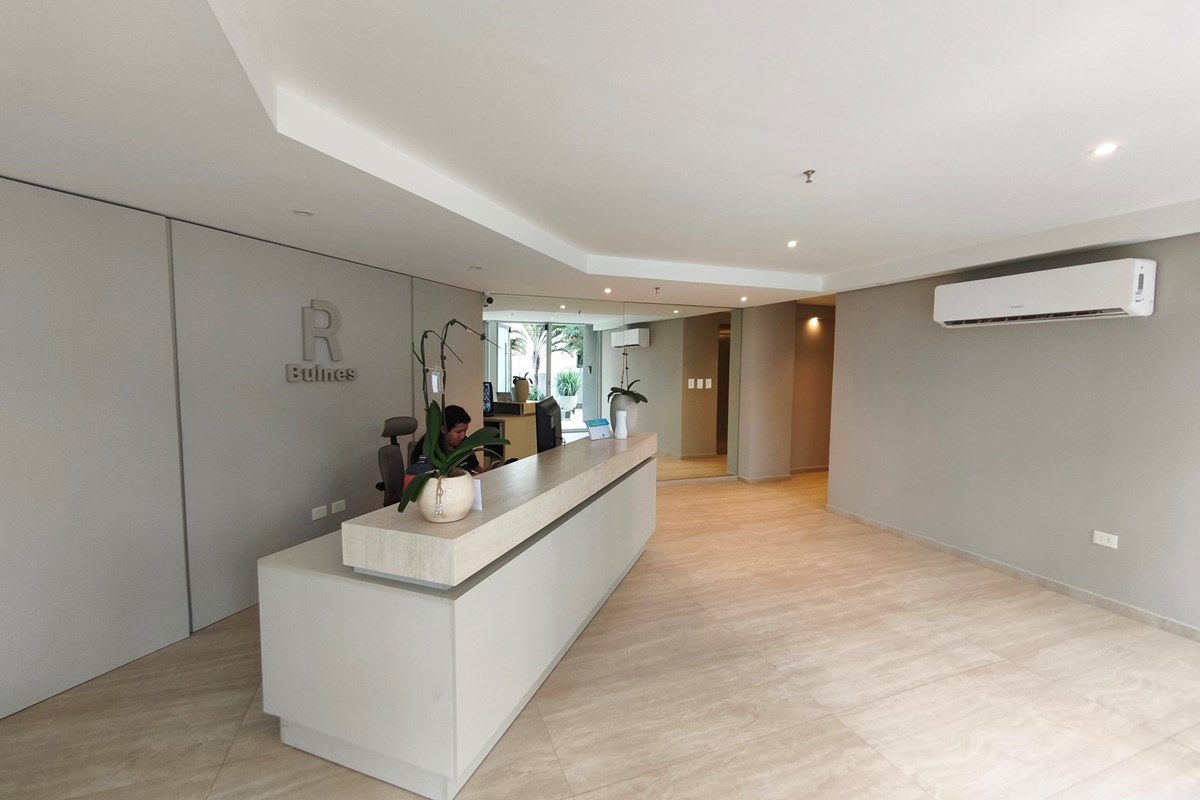 Departamento en alquiler en Villamorra, Asuncion — foto 2
