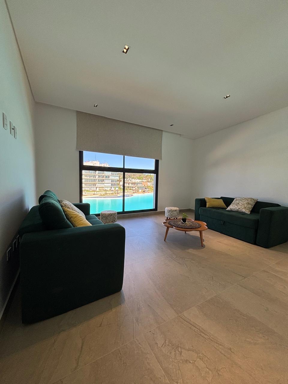 ENERO- AQUA VILLAGE EN ALQUILER RESIDENCIA DE 4 DORMITORIOS TOTALMENTE AMOBLADA — foto 3